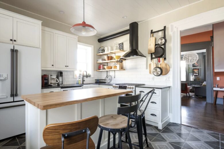 Downtown Hudson Valley Retreat - Hudson, New York