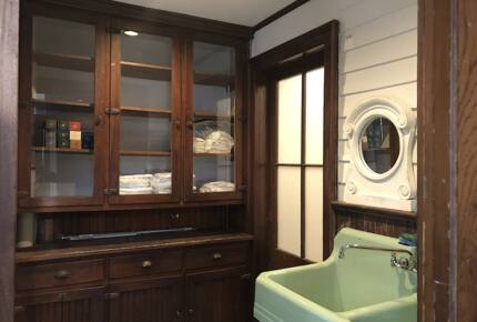 Downtown Hudson Valley Retreat - Hudson, New York