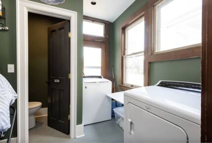 Downtown Hudson Valley Retreat - Hudson, New York