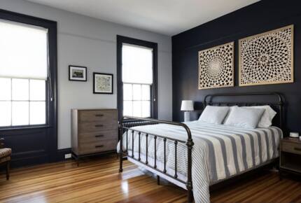 Downtown Hudson Valley Retreat - Hudson, New York