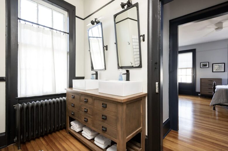 Downtown Hudson Valley Retreat - Hudson, New York