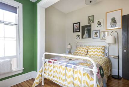 Downtown Hudson Valley Retreat - Hudson, New York