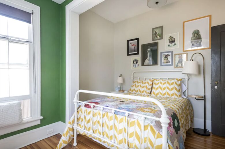 Downtown Hudson Valley Retreat - Hudson, New York