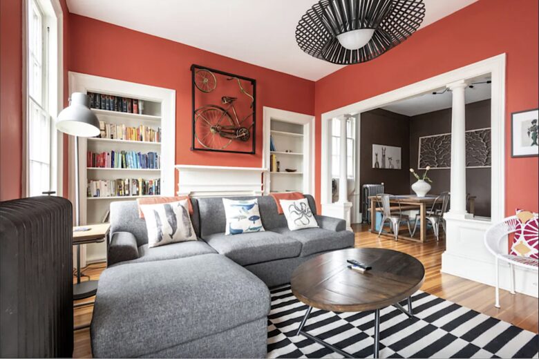 Downtown Hudson Valley Retreat - Hudson, New York