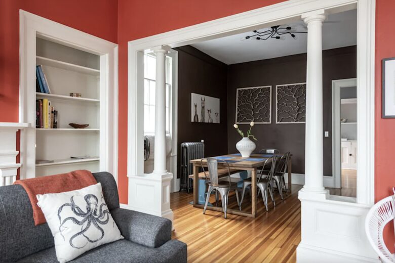 Downtown Hudson Valley Retreat - Hudson, New York