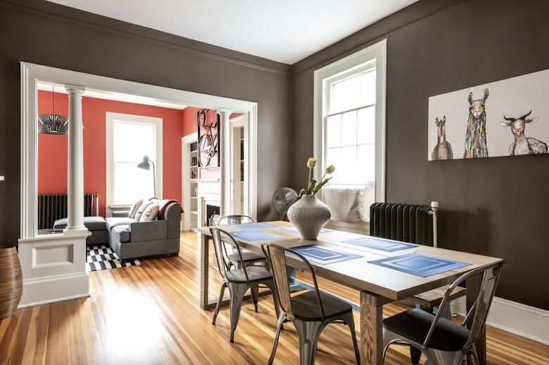 Downtown Hudson Valley Retreat - Hudson, New York