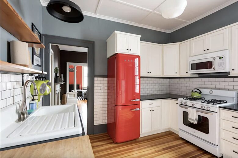 Downtown Hudson Valley Retreat - Hudson, New York