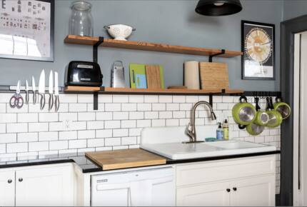 Downtown Hudson Valley Retreat - Hudson, New York