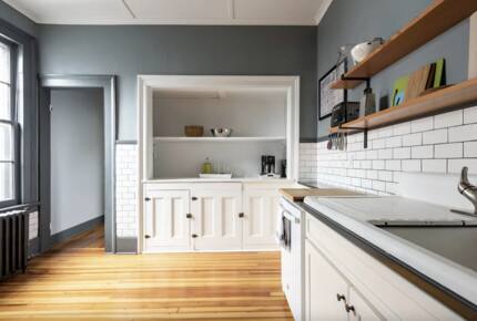 Downtown Hudson Valley Retreat - Hudson, New York