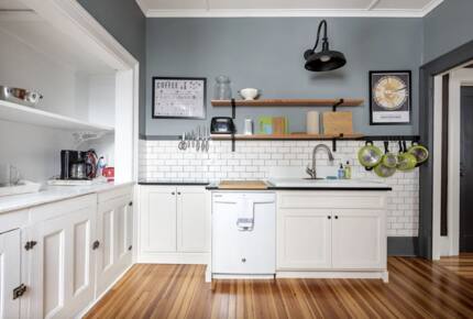 Downtown Hudson Valley Retreat - Hudson, New York