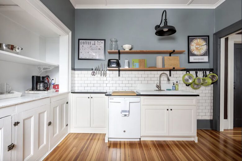 Downtown Hudson Valley Retreat - Hudson, New York