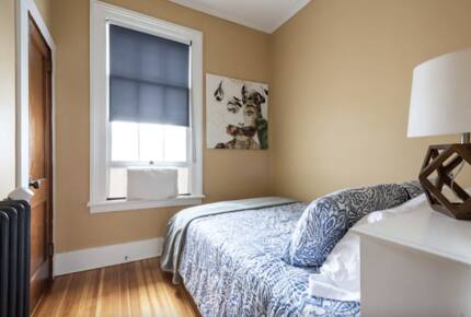 Downtown Hudson Valley Retreat - Hudson, New York