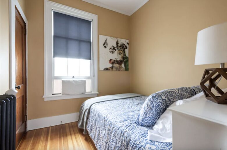 Downtown Hudson Valley Retreat - Hudson, New York