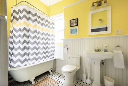 Downtown Hudson Valley Retreat - Hudson, New York