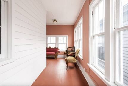 Downtown Hudson Valley Retreat - Hudson, New York