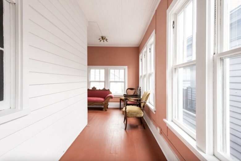 Downtown Hudson Valley Retreat - Hudson, New York