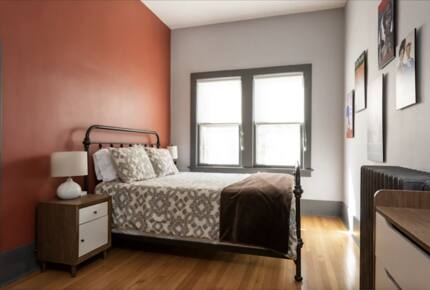 Downtown Hudson Valley Retreat - Hudson, New York