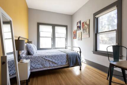 Downtown Hudson Valley Retreat - Hudson, New York