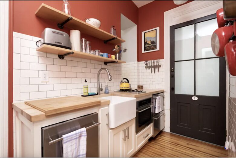 Downtown Hudson Valley Retreat - Hudson, New York