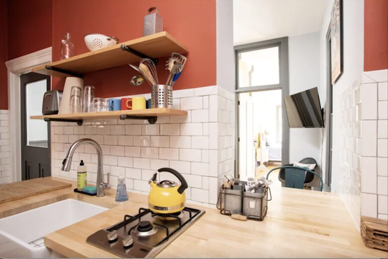 Downtown Hudson Valley Retreat - Hudson, New York