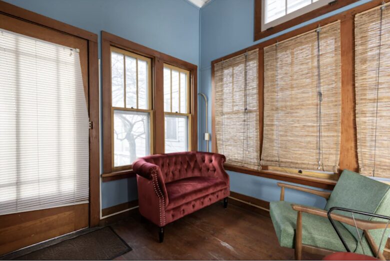 Downtown Hudson Valley Retreat - Hudson, New York