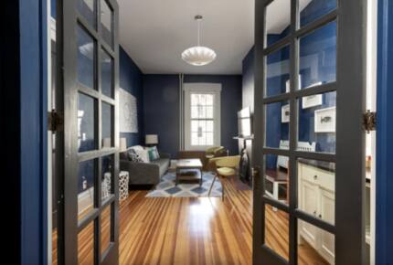 Downtown Hudson Valley Retreat - Hudson, New York