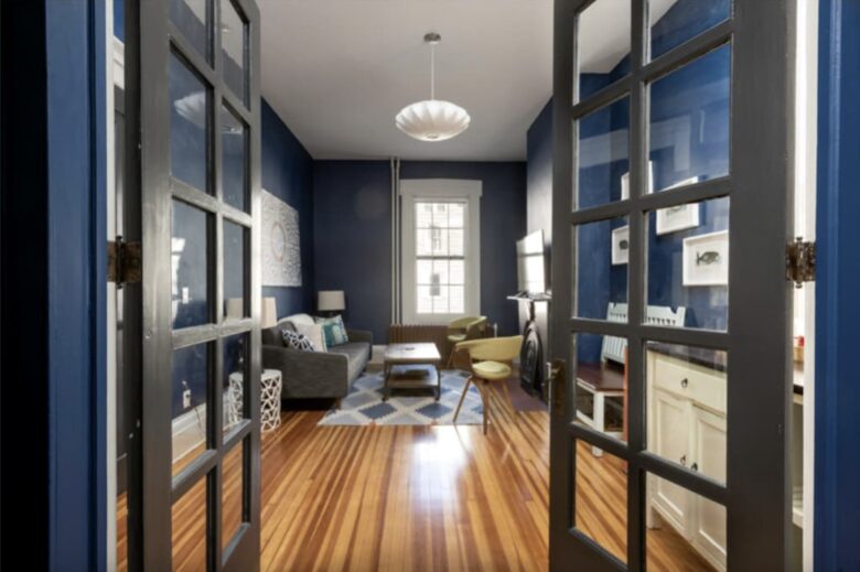 Downtown Hudson Valley Retreat - Hudson, New York