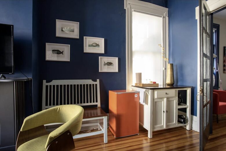 Downtown Hudson Valley Retreat - Hudson, New York