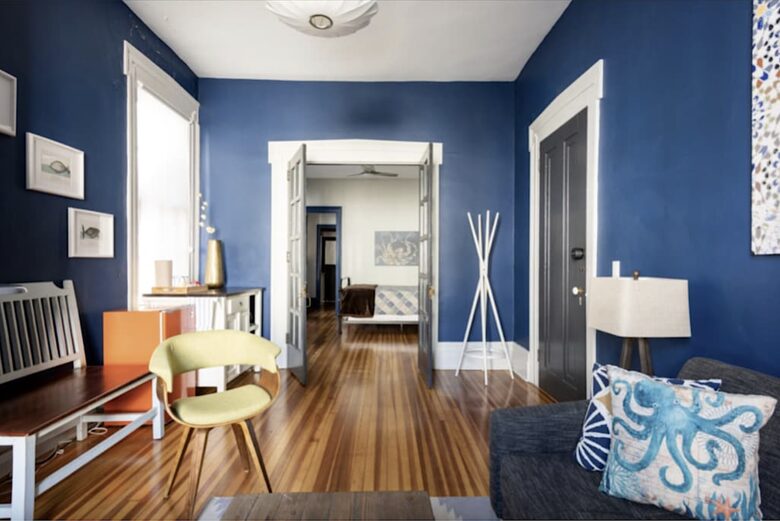 Downtown Hudson Valley Retreat - Hudson, New York