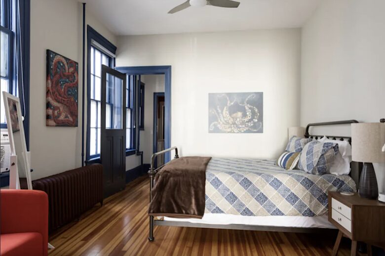 Downtown Hudson Valley Retreat - Hudson, New York