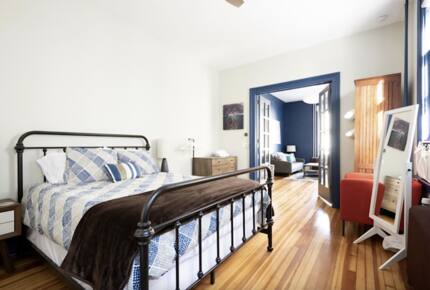 Downtown Hudson Valley Retreat - Hudson, New York