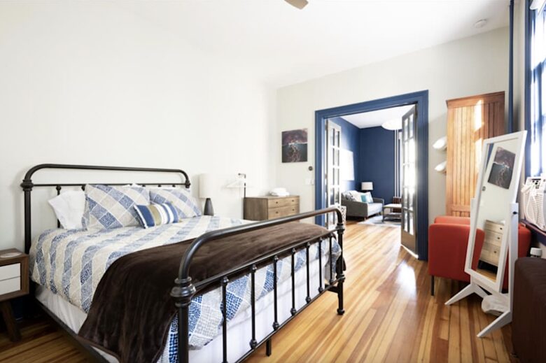 Downtown Hudson Valley Retreat - Hudson, New York