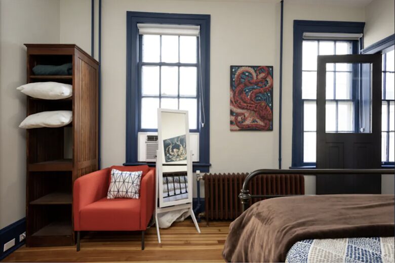 Downtown Hudson Valley Retreat - Hudson, New York