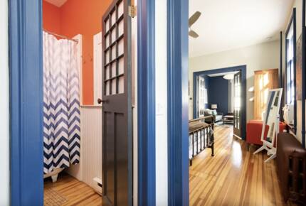 Downtown Hudson Valley Retreat - Hudson, New York