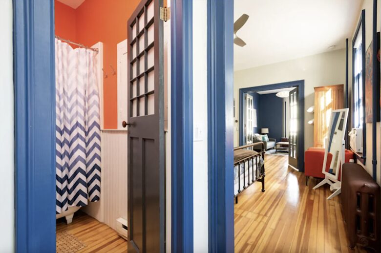 Downtown Hudson Valley Retreat - Hudson, New York