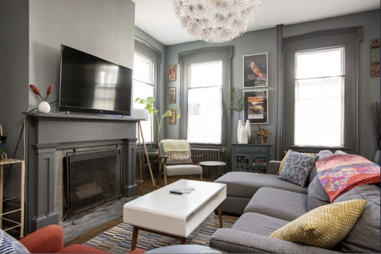 Downtown Hudson Valley Retreat - Hudson, New York