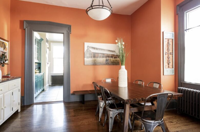 Downtown Hudson Valley Retreat - Hudson, New York