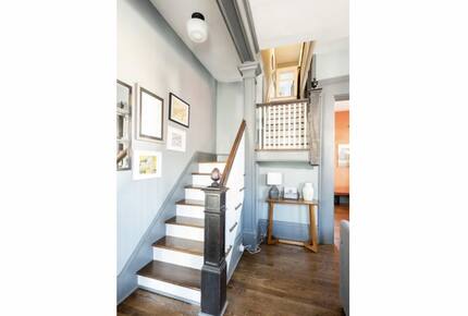 Downtown Hudson Valley Retreat - Hudson, New York