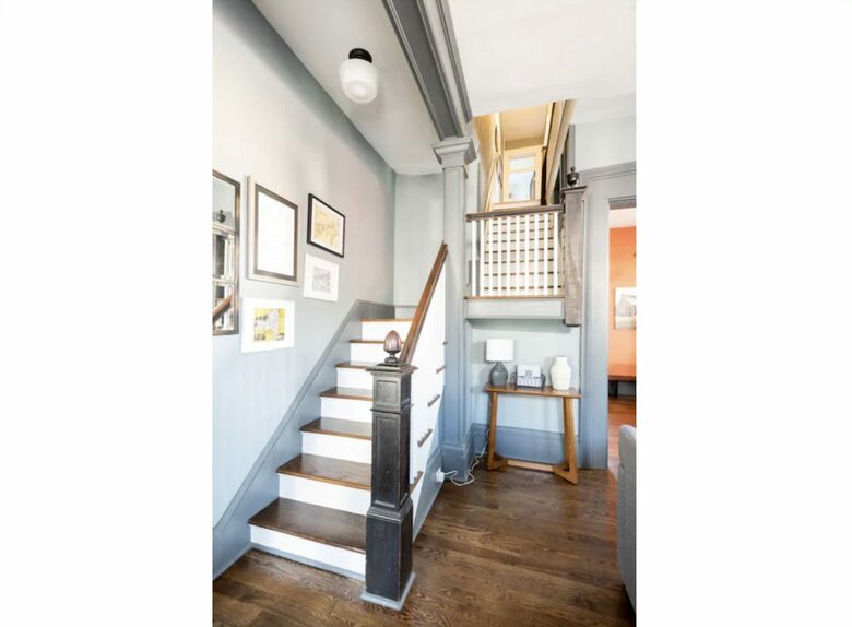 Downtown Hudson Valley Retreat - Hudson, New York