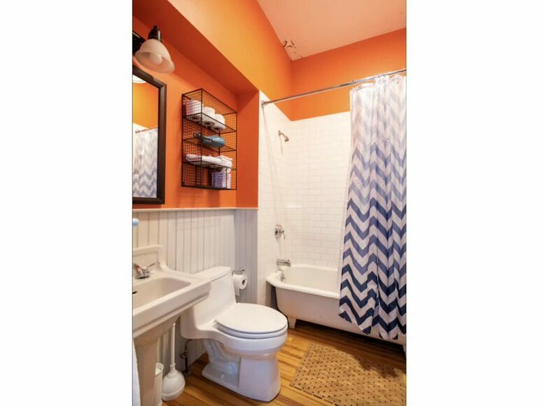 Downtown Hudson Valley Retreat - Hudson, New York