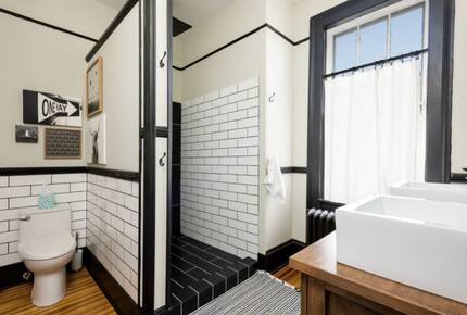 Downtown Hudson Valley Retreat - Hudson, New York