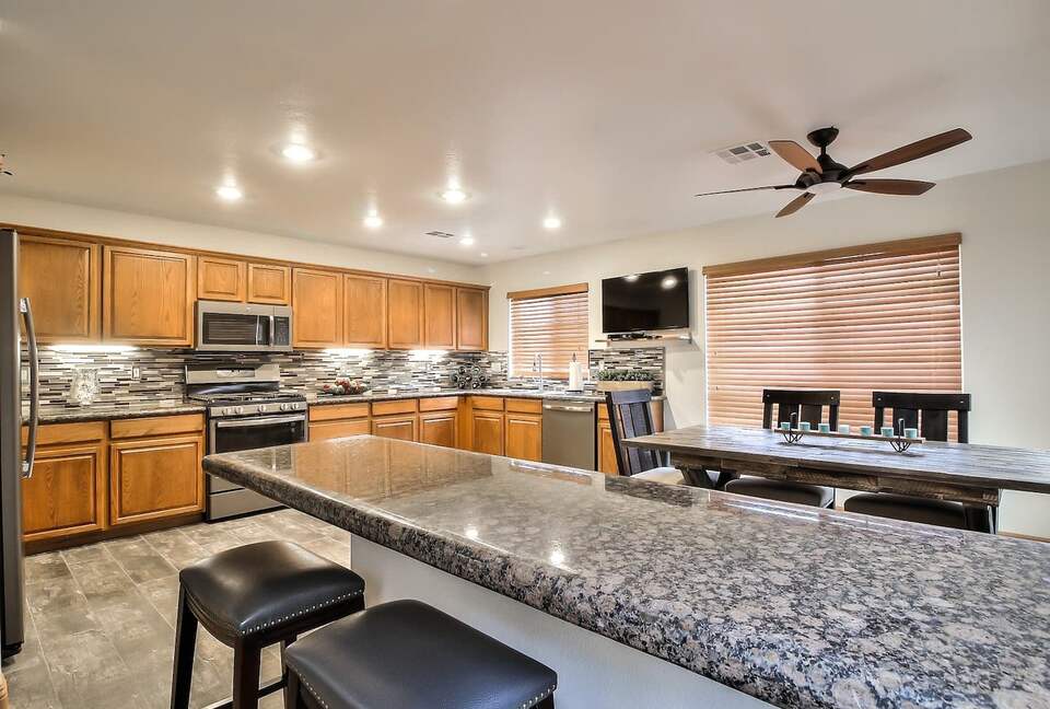 Viva Las Vegas - 10 Mins. to Strip - Henderson, Nevada