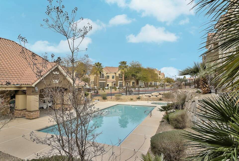 Viva Las Vegas - 10 Mins. to Strip - Henderson, Nevada