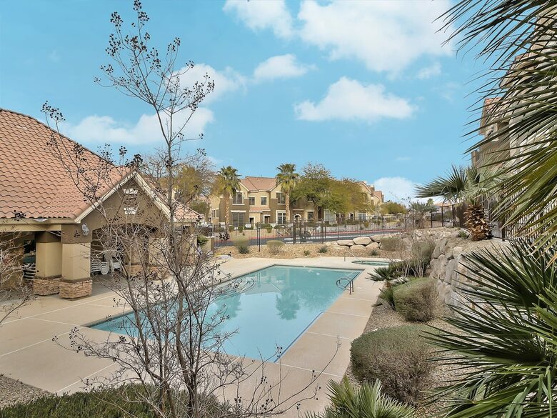 Viva Las Vegas - 10 Mins. to Strip - Henderson, Nevada