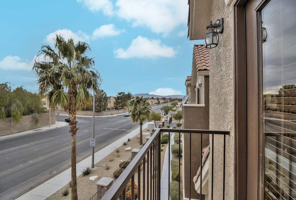 Viva Las Vegas - 10 Mins. to Strip - Henderson, Nevada