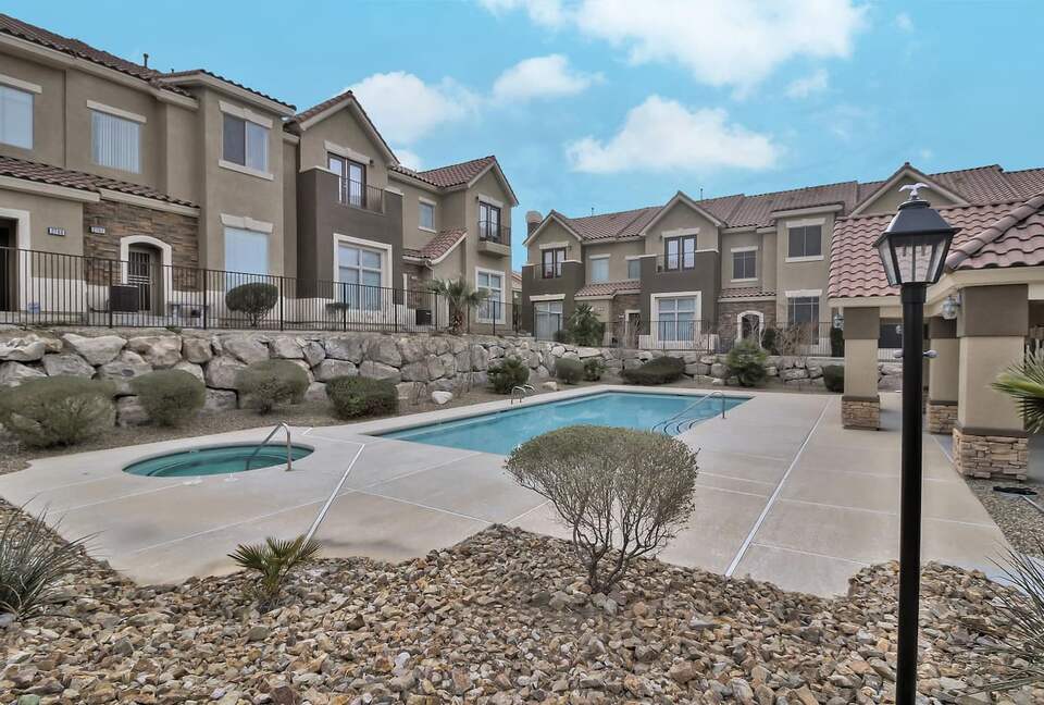 Viva Las Vegas - 10 Mins. to Strip - Henderson, Nevada