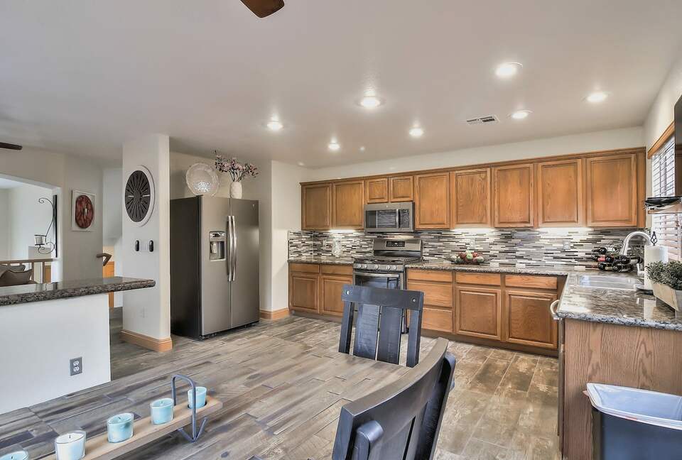 Viva Las Vegas - 10 Mins. to Strip - Henderson, Nevada