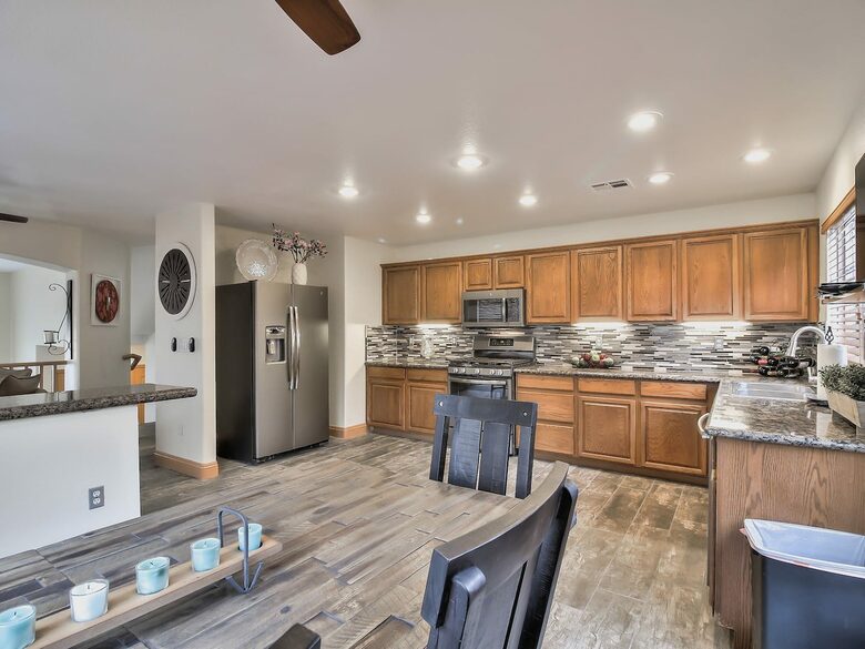 Viva Las Vegas - 10 Mins. to Strip - Henderson, Nevada