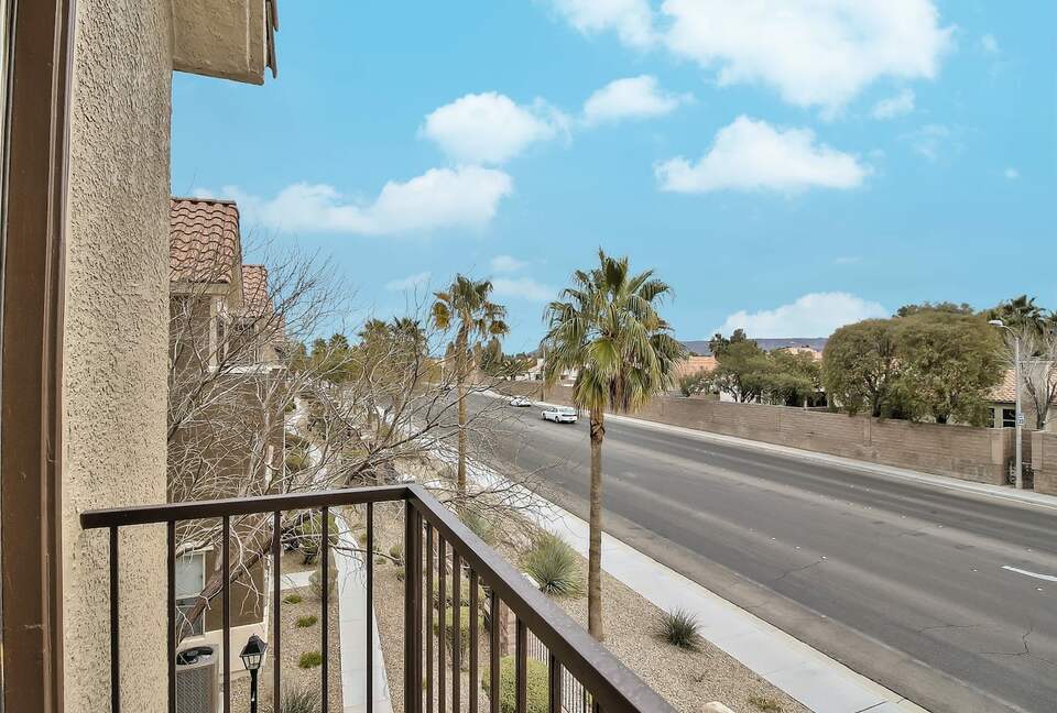 Viva Las Vegas - 10 Mins. to Strip - Henderson, Nevada