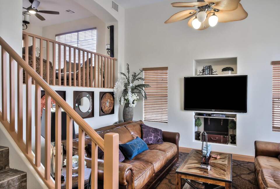 Viva Las Vegas - 10 Mins. to Strip - Henderson, Nevada